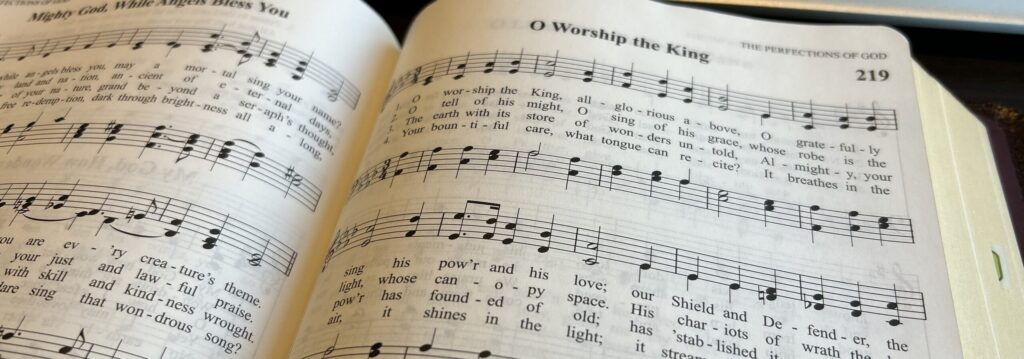 Hymnal